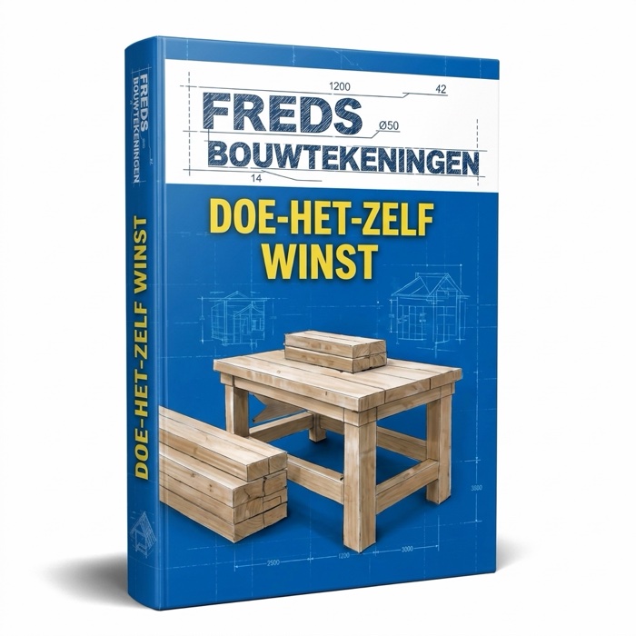 Bonus: Doe-Het-Zelf Winst (digitaal)