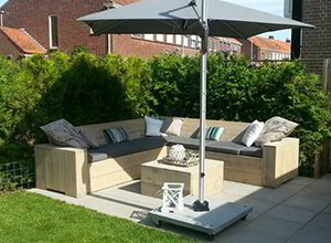 Loungeset