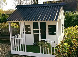 Speelhuisje